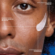 La Roche Posay Anthelios Uvmune 400 Oil Control Toque Seco Protector Solar Spf50 50Ml - Farmacias Arrocha