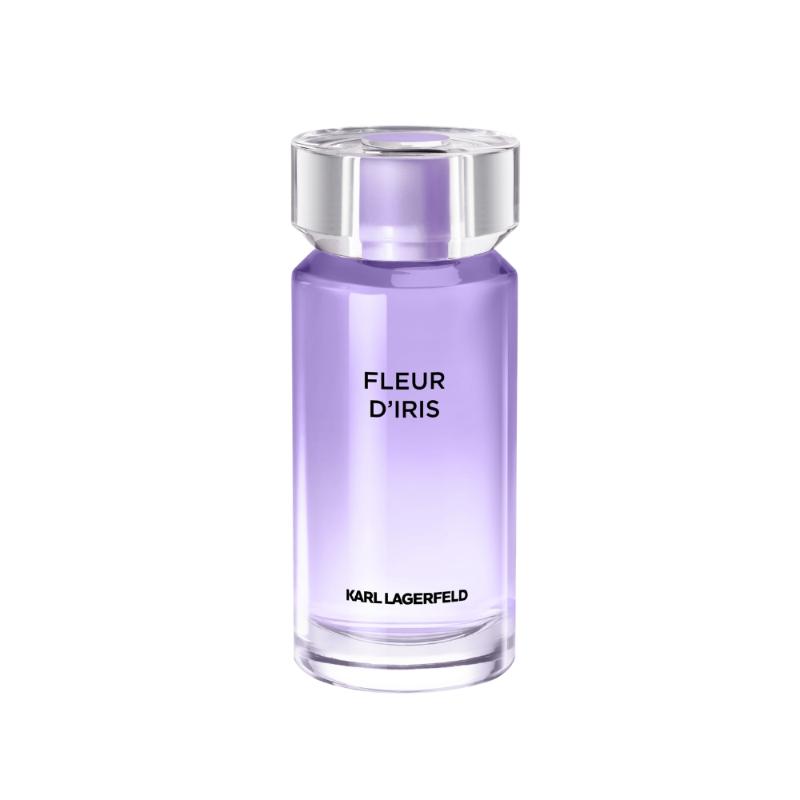 Karl Lagerfeld Fleur D´ Iris Eau de Parfum - Farmacias Arrocha