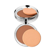 Clinique Polvo compacto Stay Matte™ 7.6 g - Farmacias Arrocha