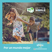 Pañuelos Faciales Kleenex Aromas Té Verde & Pepino 150U - Farmacias Arrocha