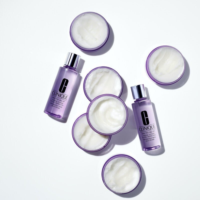 Clinique Líquido Desmaquillante Take The Day Off™ 125 ml - Farmacias Arrocha