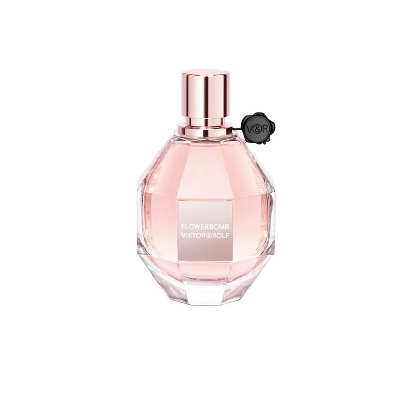 Viktor & Rolf Flowerbomb Edp - Farmacias Arrocha