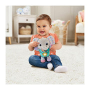 Vtech Peluche Bebé Pequelefante - Farmacias Arrocha