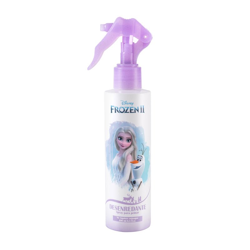 Desenredante Spray Frozen Ii - Farmacias Arrocha
