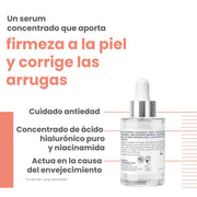 Avene Hyaluron Active B3 Serum 30Ml - Farmacias Arrocha
