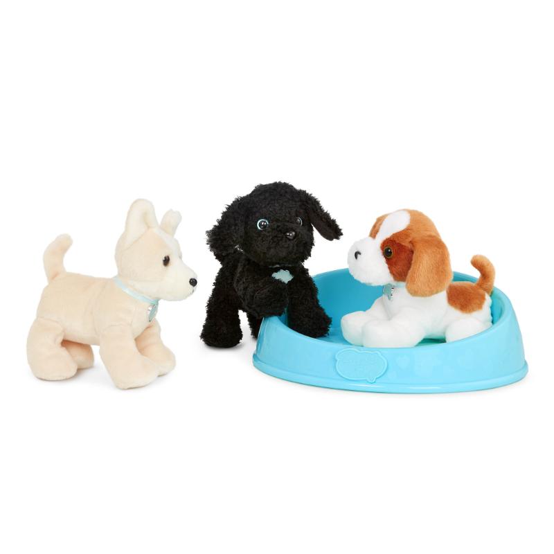 Pucci Pups - Farmacias Arrocha
