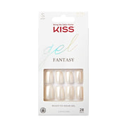 Kiss Gel Fantasy Frost Short - Farmacias Arrocha