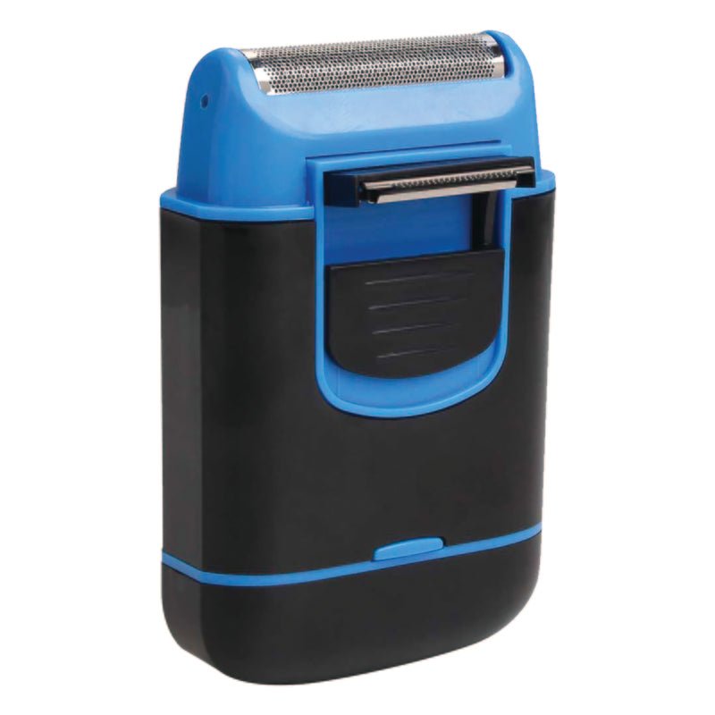 Groom Essentials Afeitadora Portátil Para Barba - Farmacias Arrocha