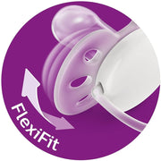 Avent 1 Chupete Ultra Soft 6 - 18 M Hello Princess - Farmacias Arrocha