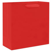 Hallmark Bolsa De Regalo Roja 10,4" - Farmacias Arrocha