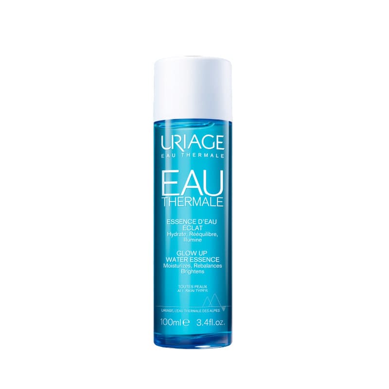 Uriage Eau Thermale Essence D'Eau F 100Ml - Farmacias Arrocha