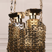 Fame Intense 80Ml Edp Refillable - Farmacias Arrocha