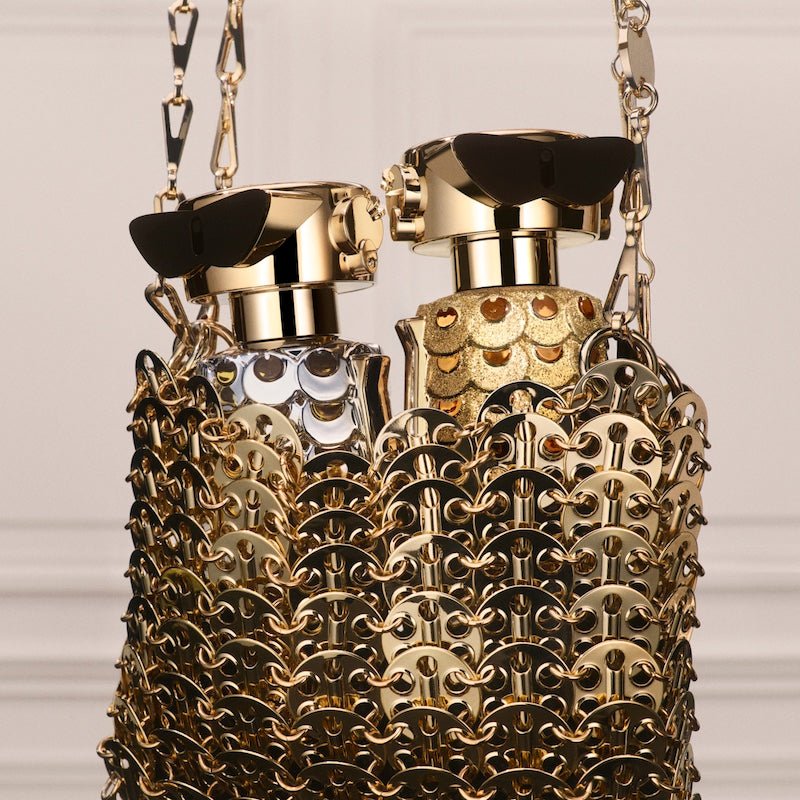 Fame Intense 80Ml Edp Refillable - Farmacias Arrocha