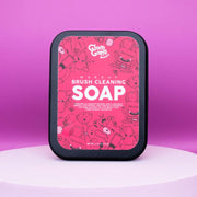 Glam Gang Brush Cleaning Soap - Farmacias Arrocha