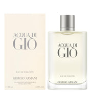 Giorgio Armani Acqua Di Gio Eau De Toilette - Farmacias Arrocha