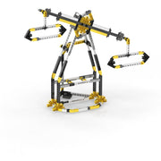 Engino Creative Builder: Set motorizado de 120 modelos - Farmacias Arrocha