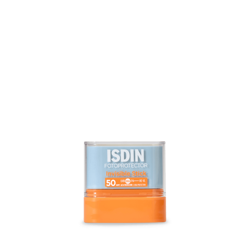  Isdin Fotoprotector Invisible Stick SPF 50 - Farmacias Arrocha