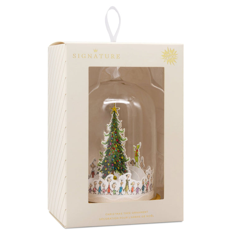 ORNAMENT SGN MXD GRNCH GLS - Farmacias Arrocha
