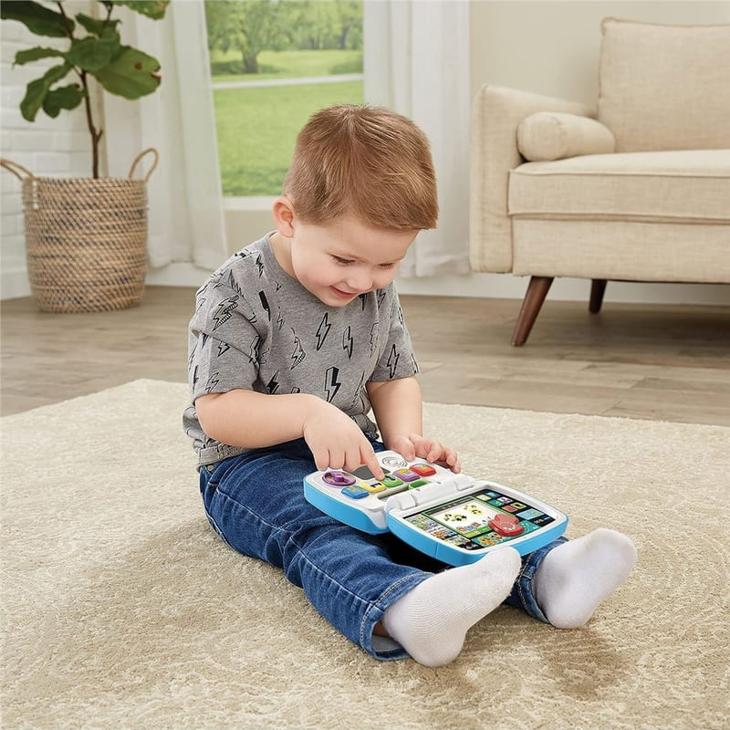 Vtech Baby Ordenador Primeros Descubrimientos - Farmacias Arrocha