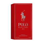 Ralph Lauren Polo Red Parfum - Farmacias Arrocha