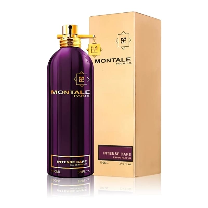 Montale Intense Café Unisex 100 Ml - Farmacias Arrocha
