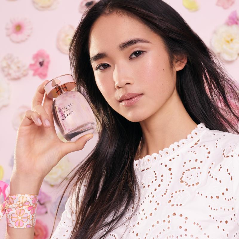 Kate Spade Bloom EDT - Farmacias Arrocha