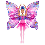 Barbie Barbie Mariposa Bailarina Mágica - Farmacias Arrocha