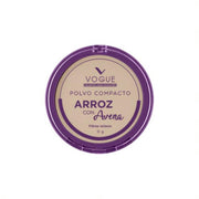Vogue Polvo De Arroz 11 G - Farmacias Arrocha