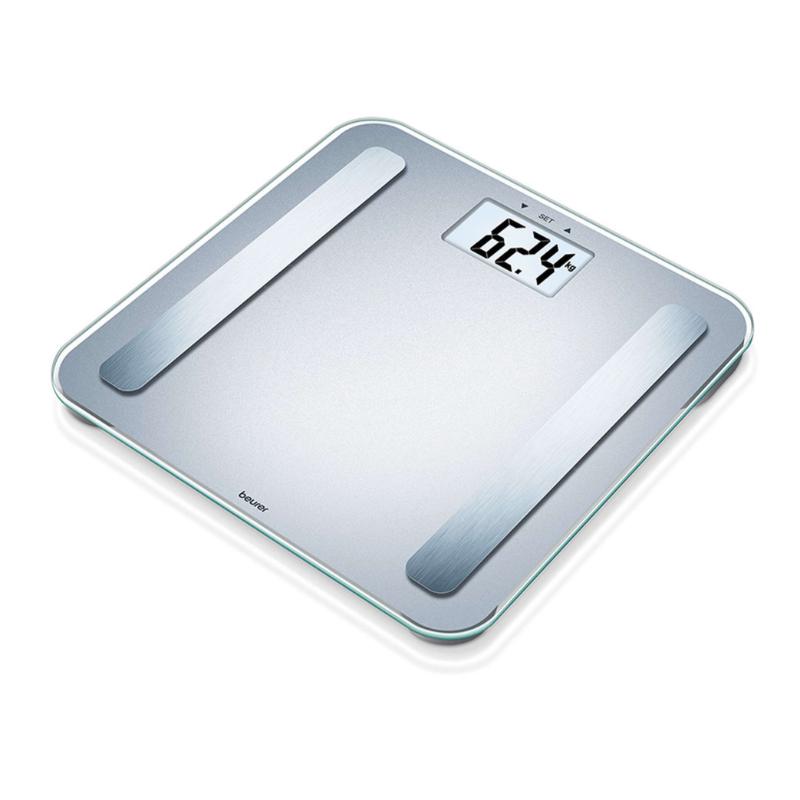 Beurer Báscula Digital Con Diagnóstico Corporal - Farmacias Arrocha