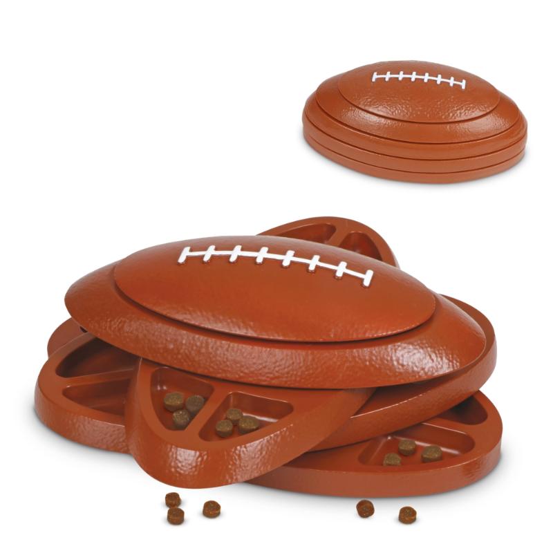 Brightkins Touchdown Time! Rompecabezas de golosinas - Farmacias Arrocha
