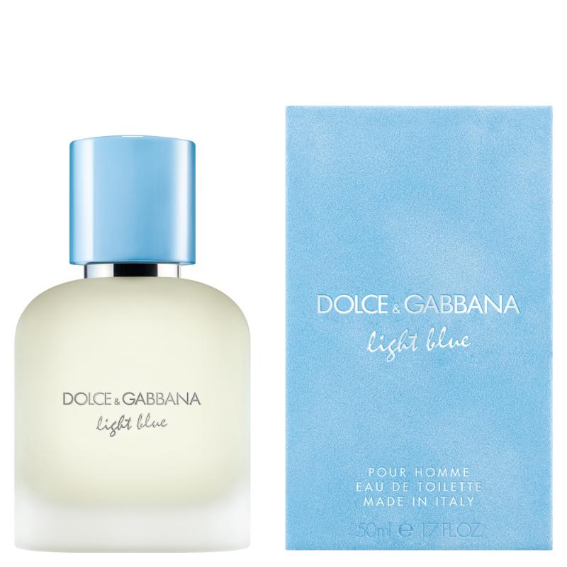 Dolce & Gabbana New Lbph Edt - Farmacias Arrocha