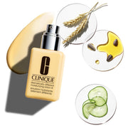 Clinique Crema Humectante Dramatically Different™ 200 ml - Farmacias Arrocha