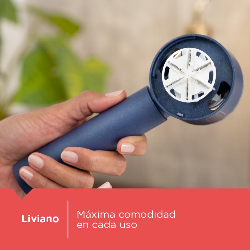 Removedor de Pelusa Recargable B+D - Farmacias Arrocha