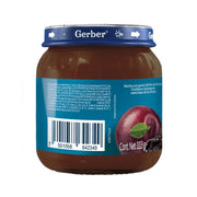 Gerber P2 Ciruela Pasas Classic 113G - Farmacias Arrocha