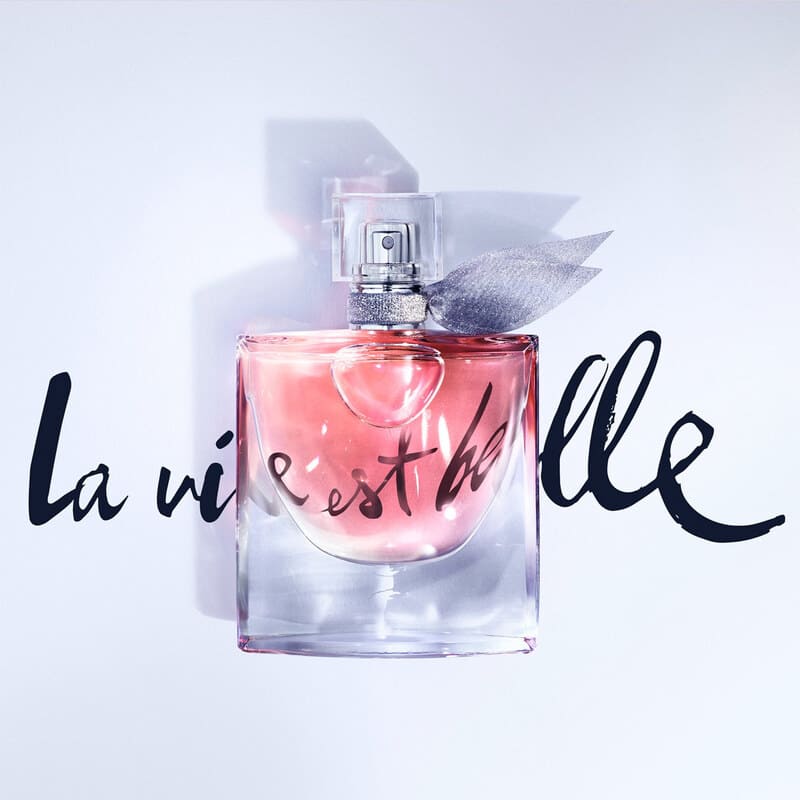 Lancôme Eau De Parfum La Vie Est Belle - Farmacias Arrocha