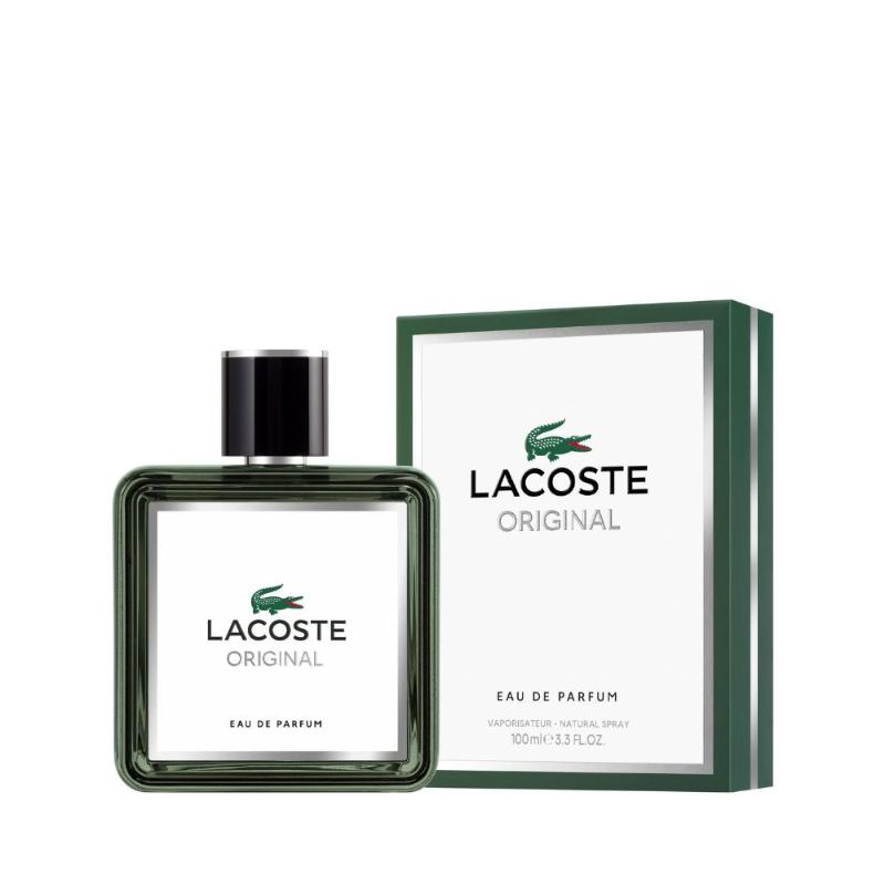 Lacoste Original EDP - Farmacias Arrocha