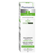 Pharmaceris T Comedo Acne Crema facial anticomezón 40 ml - Farmacias Arrocha