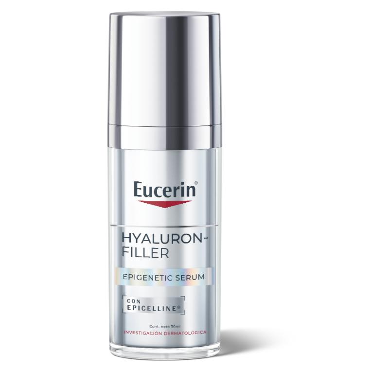 Eucerin Epigenetic Serum 30Ml - Farmacias Arrocha