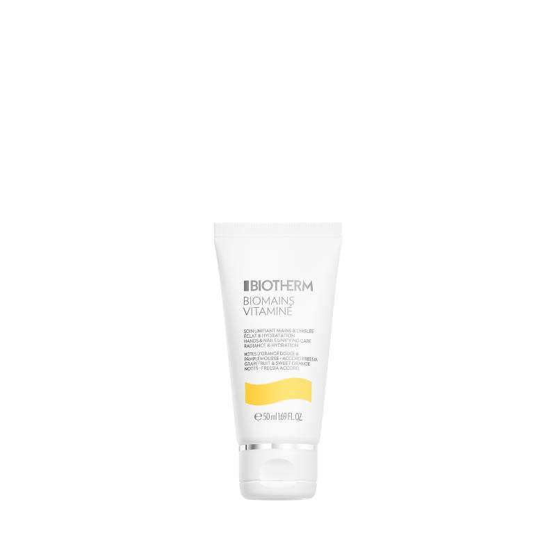 Biotherm Biomains Vitaminee T50Ml - Farmacias Arrocha