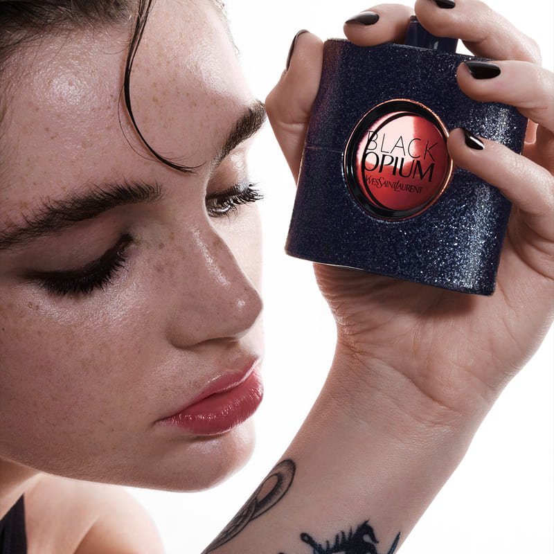 Yves Saint Laurent Black Opium Eau de Parfum - Farmacias Arrocha