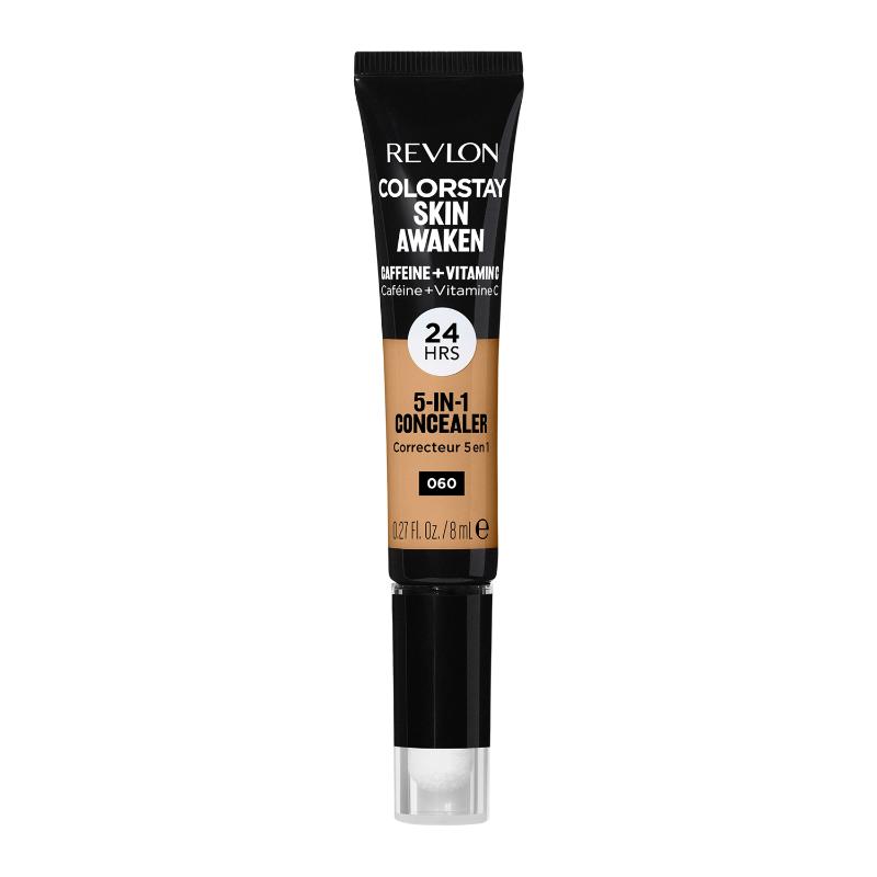 Revlon Colorstay™ Skin Awaken 5 - In - 1 Concealer - Farmacias Arrocha