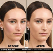 Givenchy Prisme Libre Glow Serum Foundation - Farmacias Arrocha