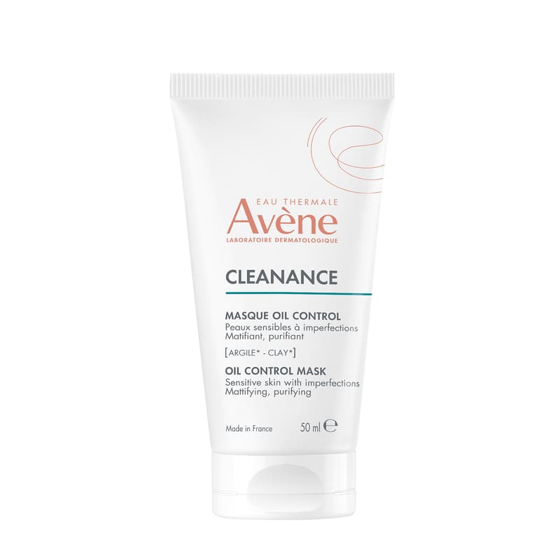 Avene Cleanance Mask Detox - Farmacias Arrocha