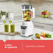 Licuadora Jarra Plástico 8 Vel. B+D - Farmacias Arrocha