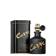 Curve Black Cologne - Farmacias Arrocha