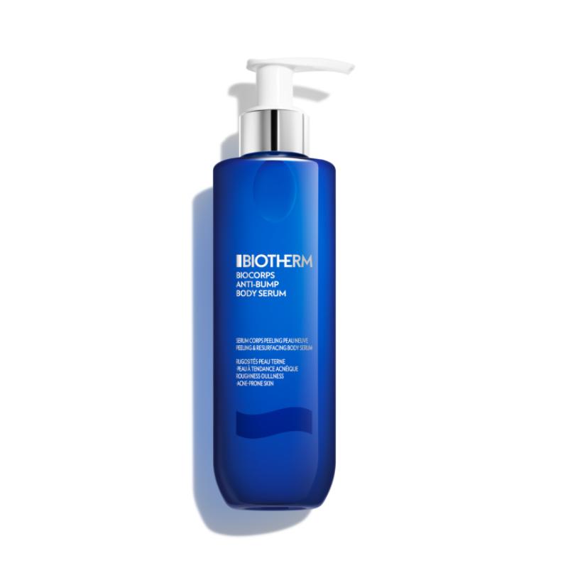 Biotherm Biocorps Body Serum 200Ml  - Farmacias Arrocha