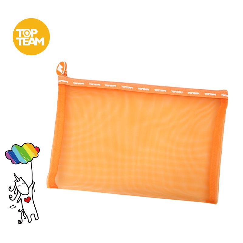 Top Team Bolsa Mesh - Farmacias Arrocha