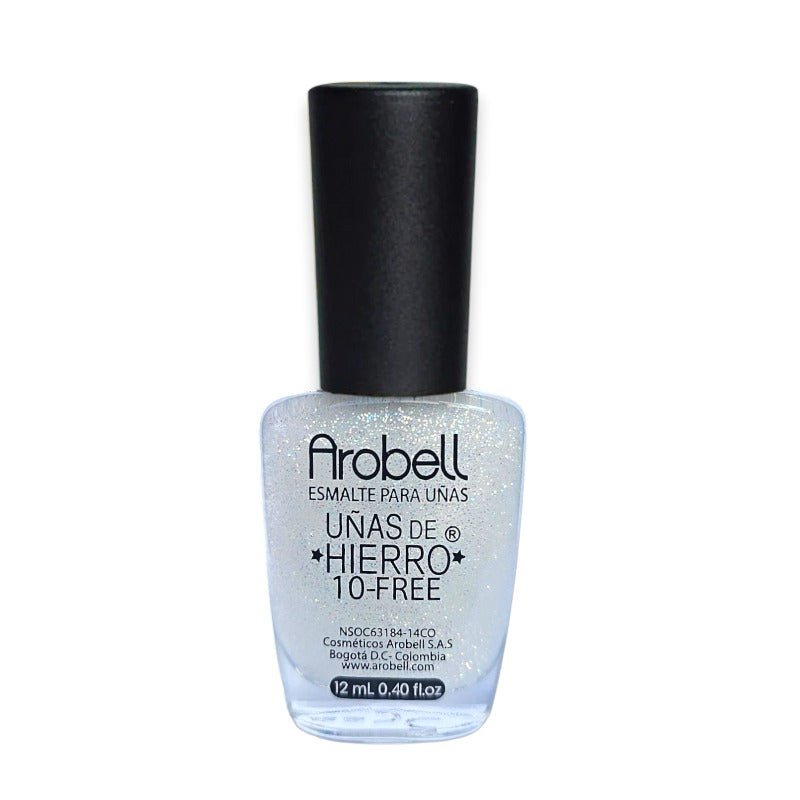 Arobell Esmalte 12Ml - Farmacias Arrocha