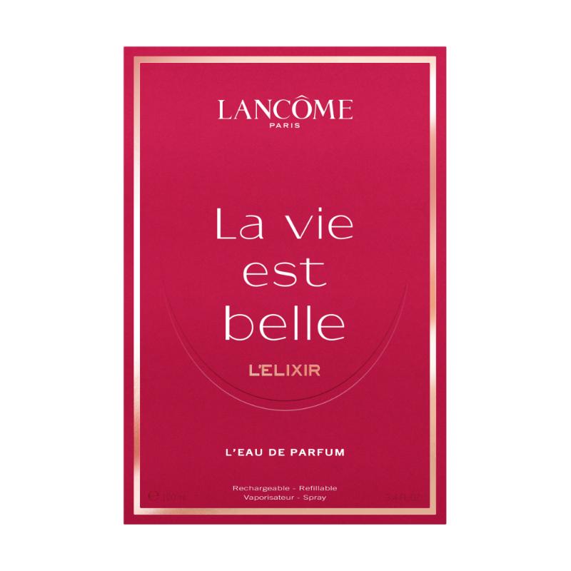 Lancome La Vie Est Belle L'Elixir Eau de Parfum - Farmacias Arrocha