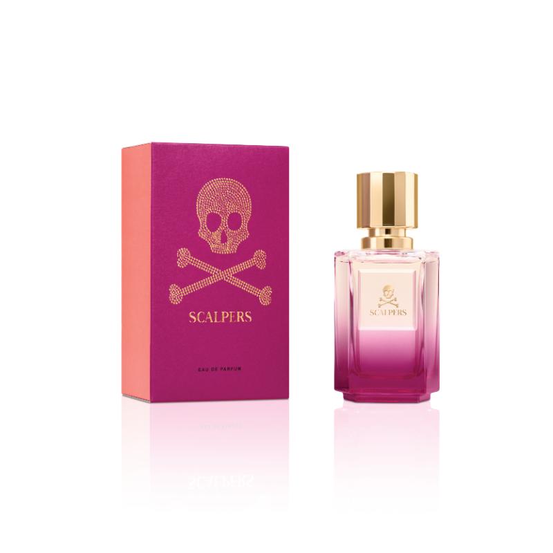 Scalpers Her&The Wild Flower - Farmacias Arrocha